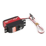JX PDI-HV2545MG wasserdicht 25 g Metallgetriebe Digital Hochspannungs-Endservo RC TREX Align ALZRC 450 500 Hubschrauber Flugzeug UAV
